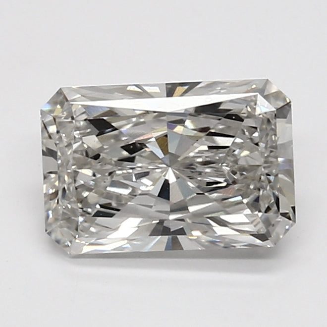1.84ct Radiant G VS1 Lab Created Diamond