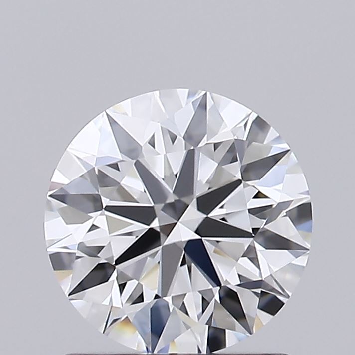 1.03ct Round D VS1 Lab Created Diamond