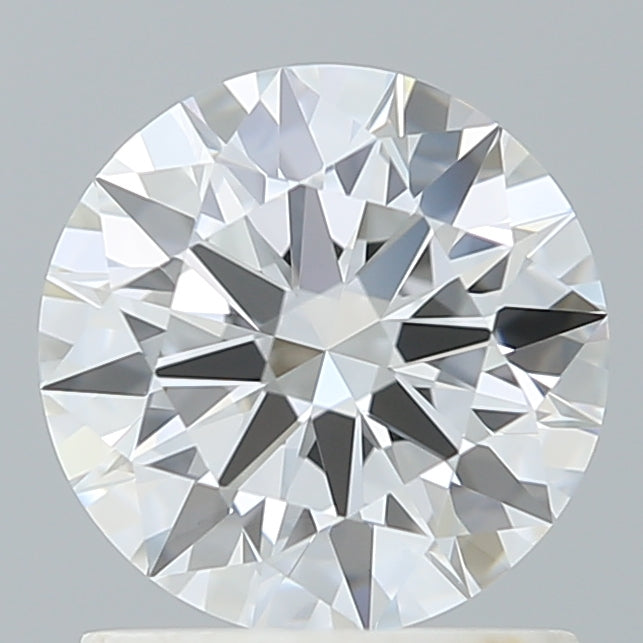 1.21ct Round D VS1 Lab Created Diamond