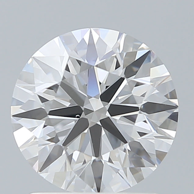 1.65ct Round D VS1 Lab Created Diamond