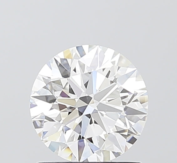 1.06ct Round D VVS1 Lab Created Diamond