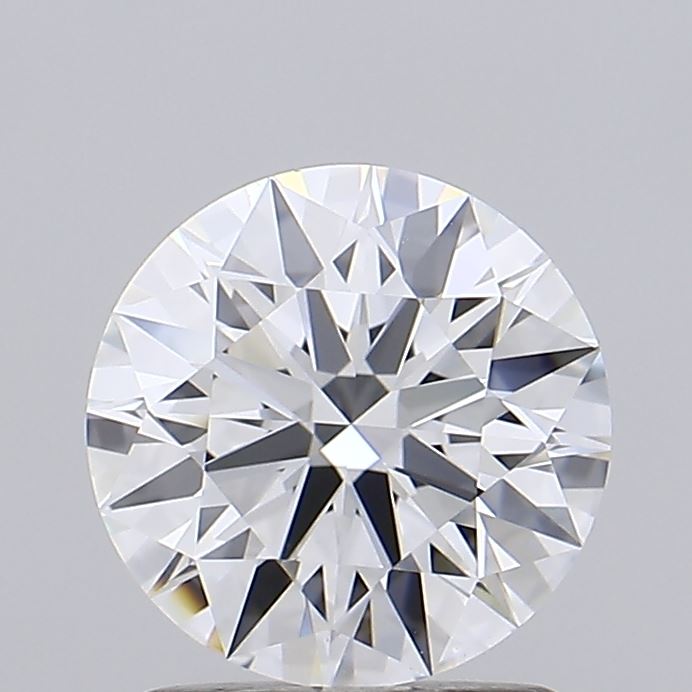1.51ct Round STANDARD VVS2 Lab Created Diamond