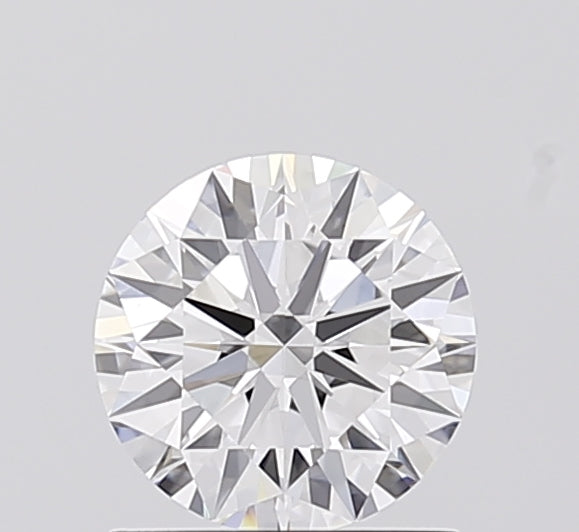 1.04ct Round D VVS1 Lab Created Diamond