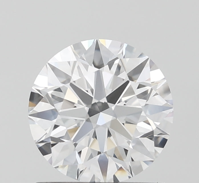 1.05ct Round D VVS1 Lab Created Diamond