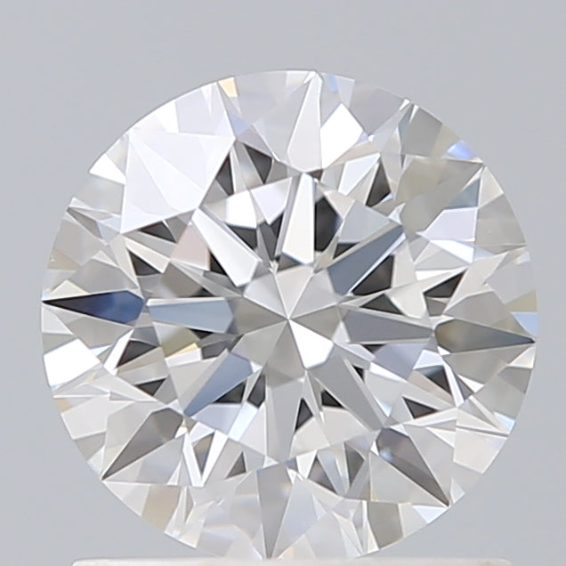 1.16ct Round D VS1 Lab Created Diamond