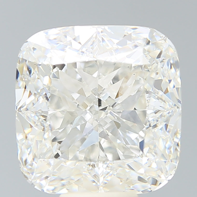 10.63ct Cushion G VS1 Lab Created Diamond