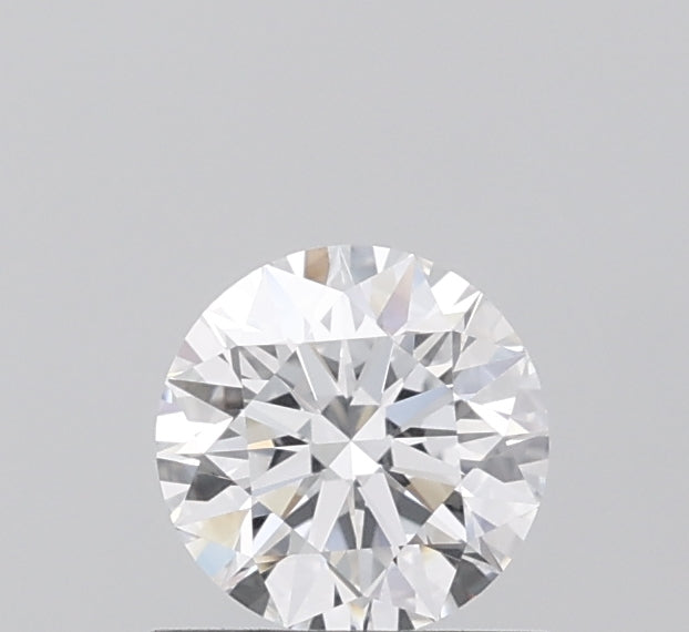 0.7ct Round D VVS2 Lab Created Diamond