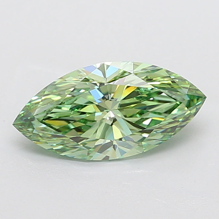 2.7ct Marquise  VS1 Lab Created Diamond