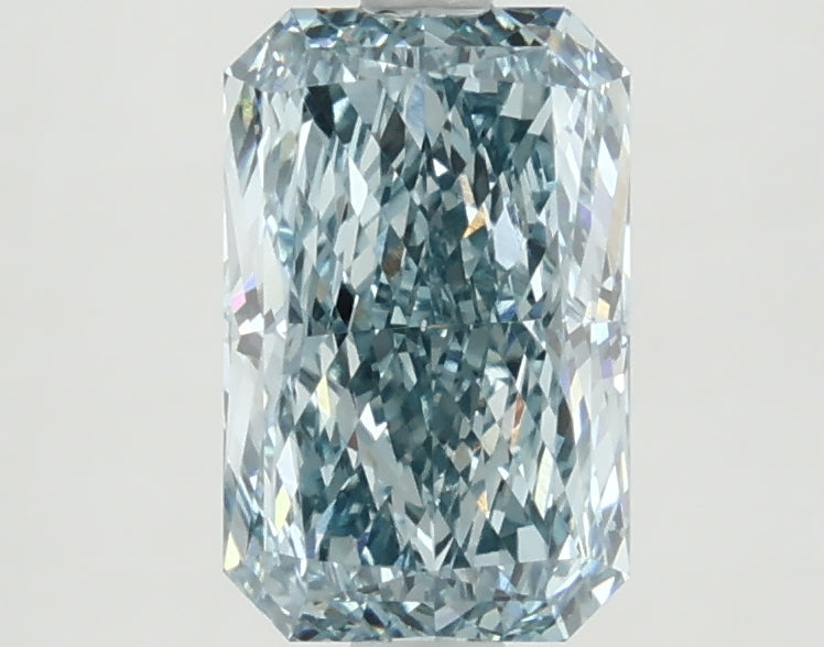 1.91ct Radiant   VS2 Lab Created Diamond