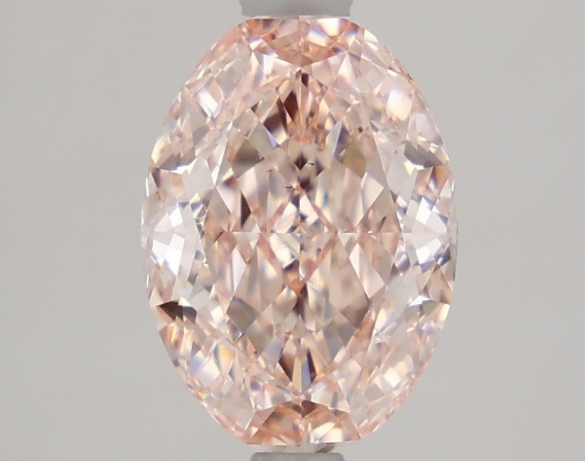 2.02ct Oval   VS1 Lab Created Diamond