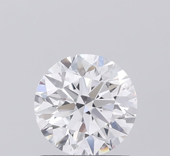 1.05ct Round D VVS1 Lab Created Diamond