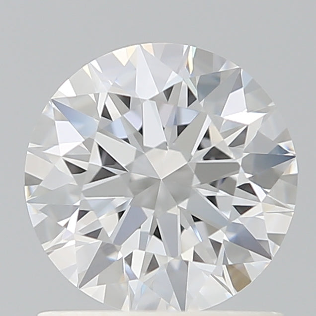 1.11ct Round E VVS2 Lab Created Diamond