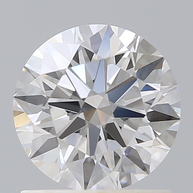 1.12ct Round D VS1 Lab Created Diamond