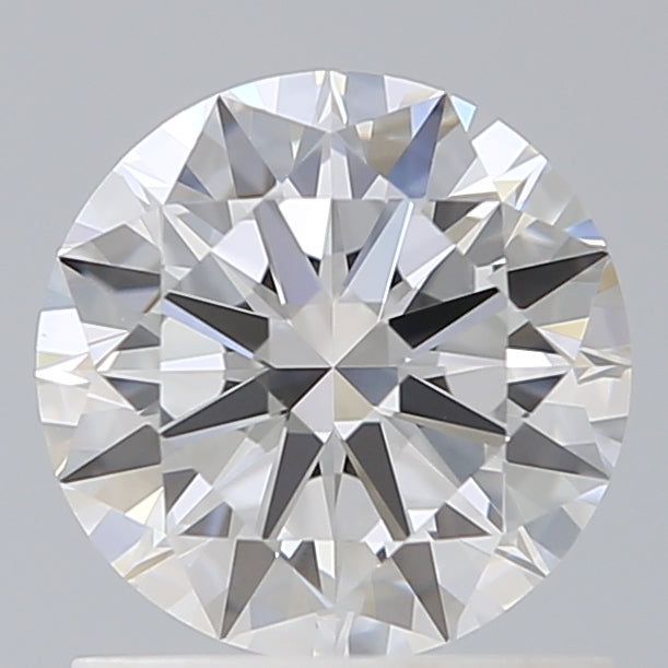1.06ct Round E VVS1 Lab Created Diamond