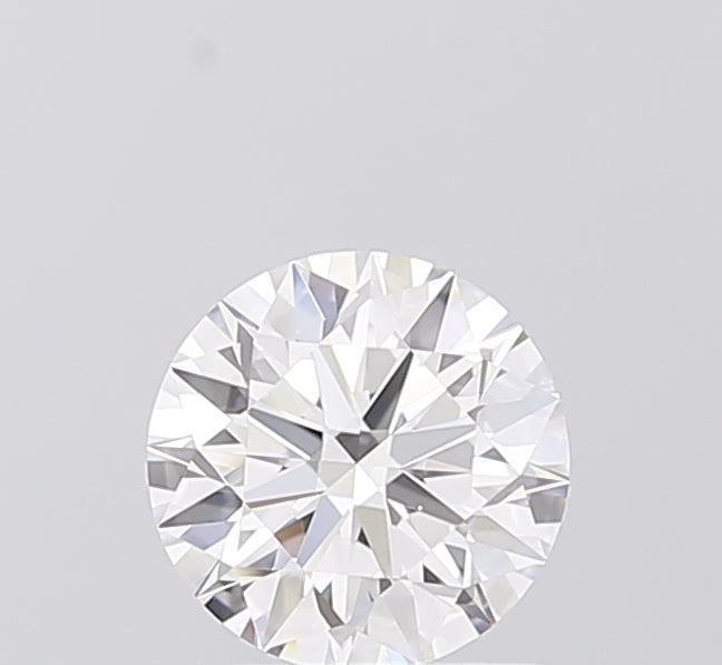 1.05ct Round D VVS1 Lab Created Diamond