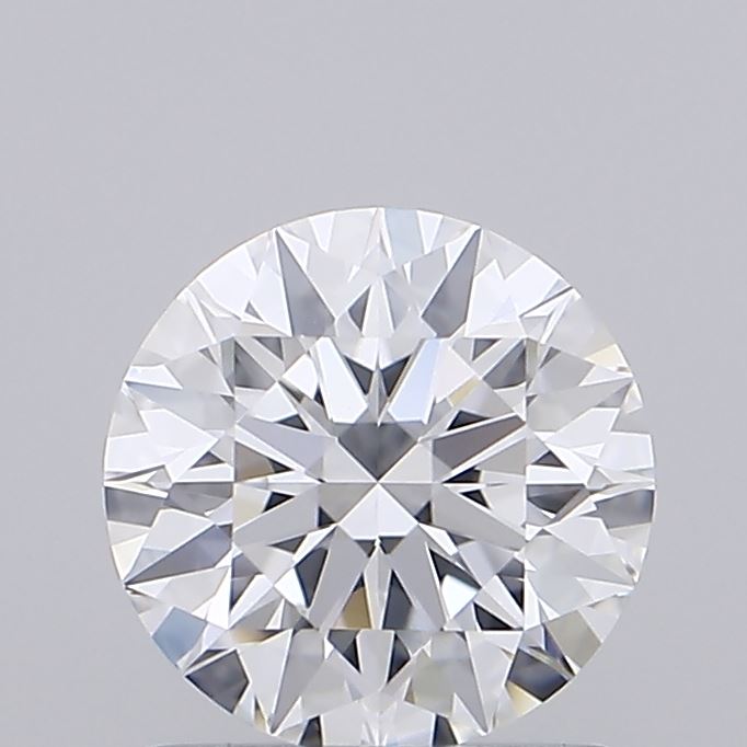 1.03ct Round D VVS2 Lab Created Diamond