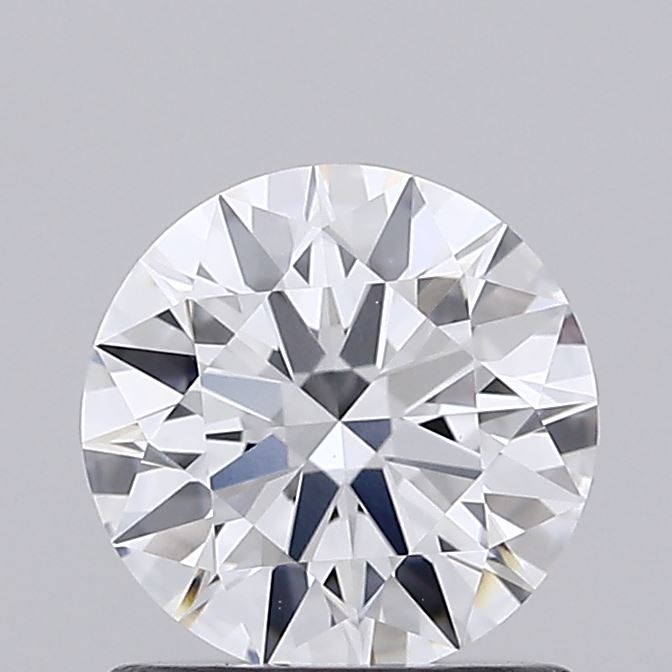 1.02ct Round D IF Lab Created Diamond