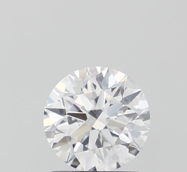 1.04ct Round D VVS1 Lab Created Diamond
