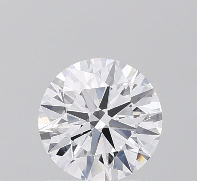 1.03ct Round D VVS2 Lab Created Diamond