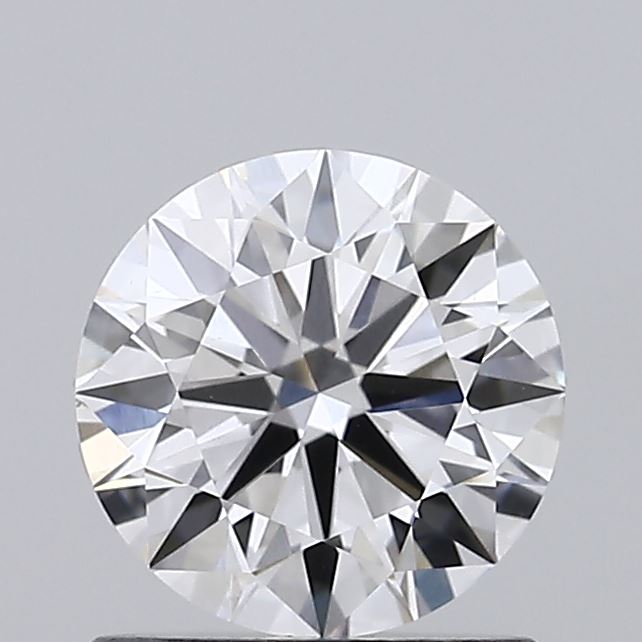 1.03ct Round E VVS2 Lab Created Diamond