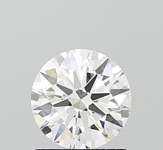1.03ct Round D VVS1 Lab Created Diamond