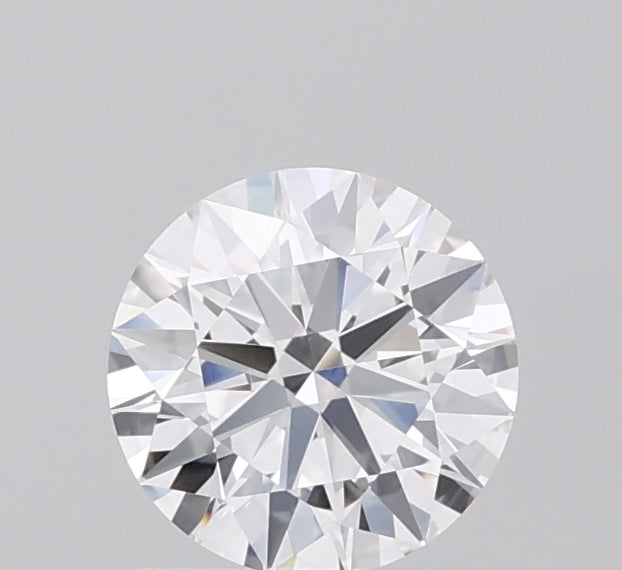 1.03ct Round D VVS2 Lab Created Diamond