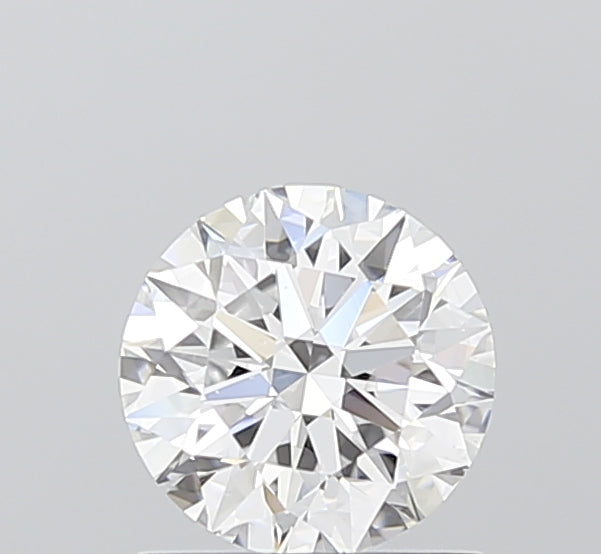 1.03ct Round D VVS2 Lab Created Diamond