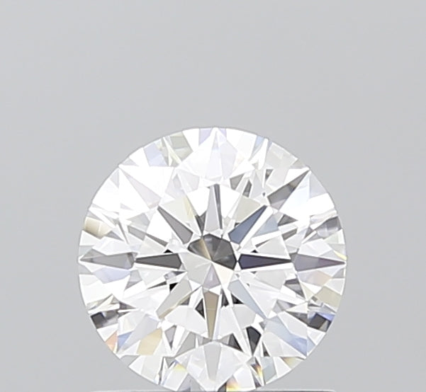 1.03ct Round D VVS2 Lab Created Diamond