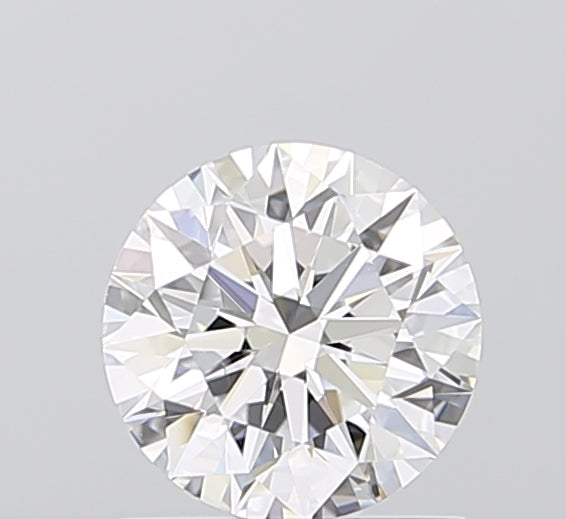 1.07ct Round D VVS1 Lab Created Diamond