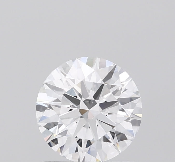 1.04ct Round D VVS1 Lab Created Diamond