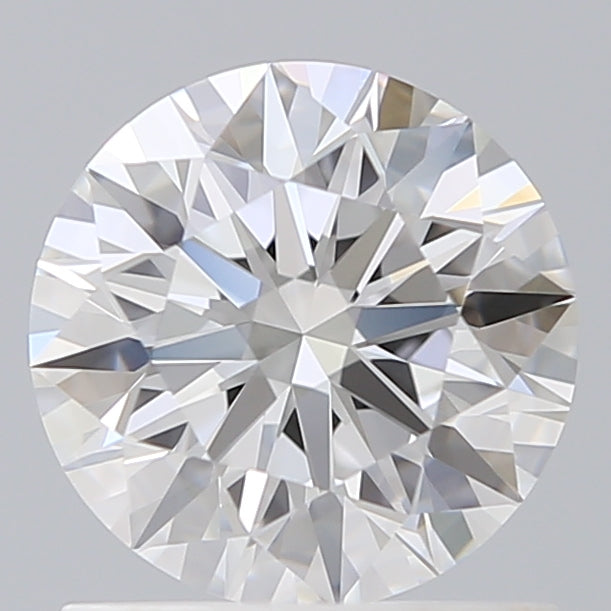 1.11ct Round E VVS1 Lab Created Diamond