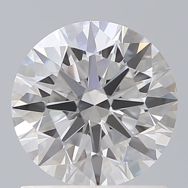 1.18ct Round E VS1 Lab Created Diamond