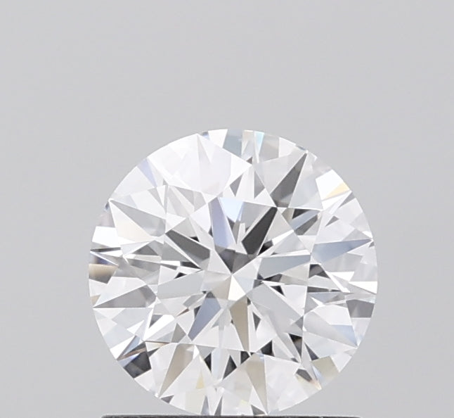 1.03ct Round D VVS2 Lab Created Diamond