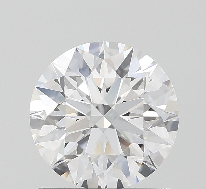 1.03ct Round D VVS2 Lab Created Diamond