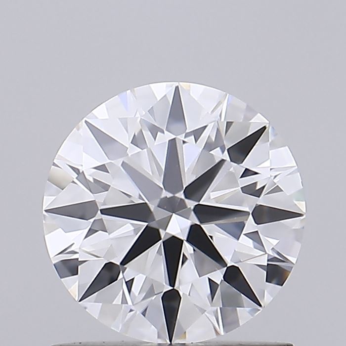 1.01ct Round D VS1 Lab Created Diamond