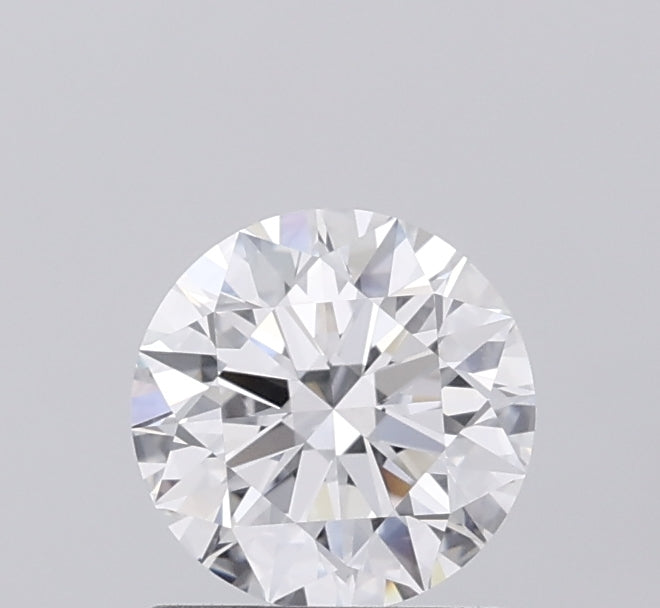 1.03ct Round D VVS1 Lab Created Diamond