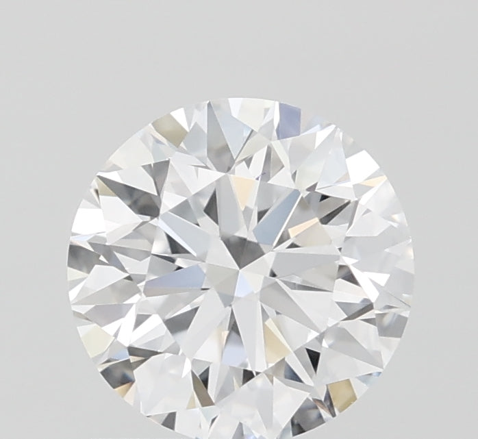 1.05ct Round D VVS1 Lab Created Diamond