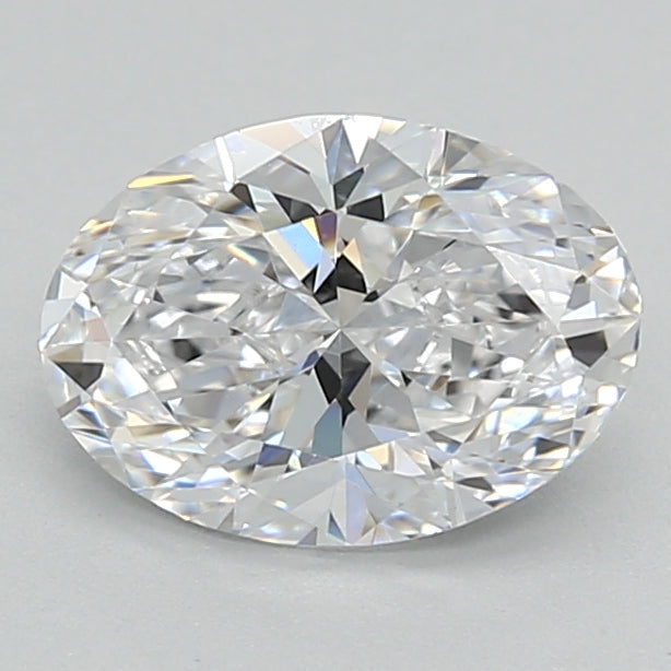 1.13ct Oval D VS1 Lab Created Diamond