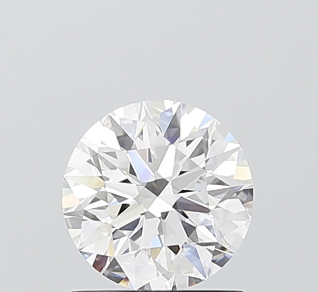 1.04ct Round D VVS2 Lab Created Diamond