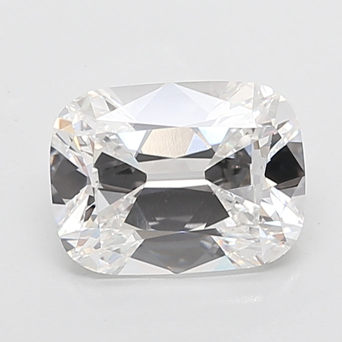 3.9ct Cushion E VVS2 Lab Created Diamond