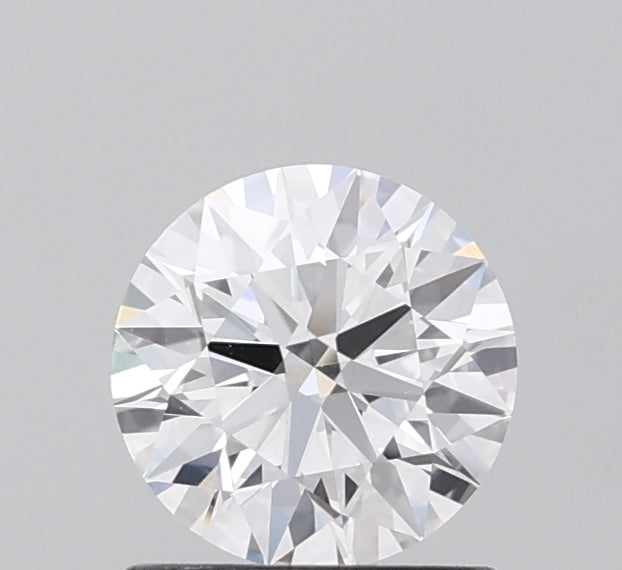 1.02ct Round D VVS1 Lab Created Diamond