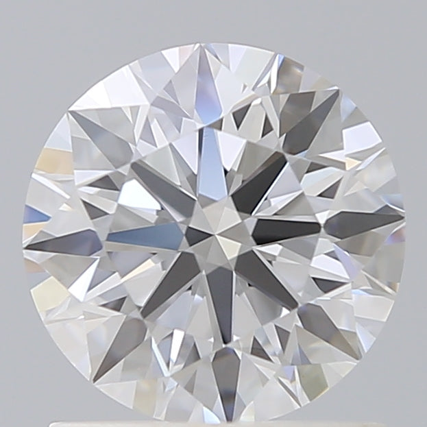 1.19ct Round E VVS2 Lab Created Diamond