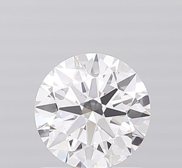 1.05ct Round D VVS1 Lab Created Diamond