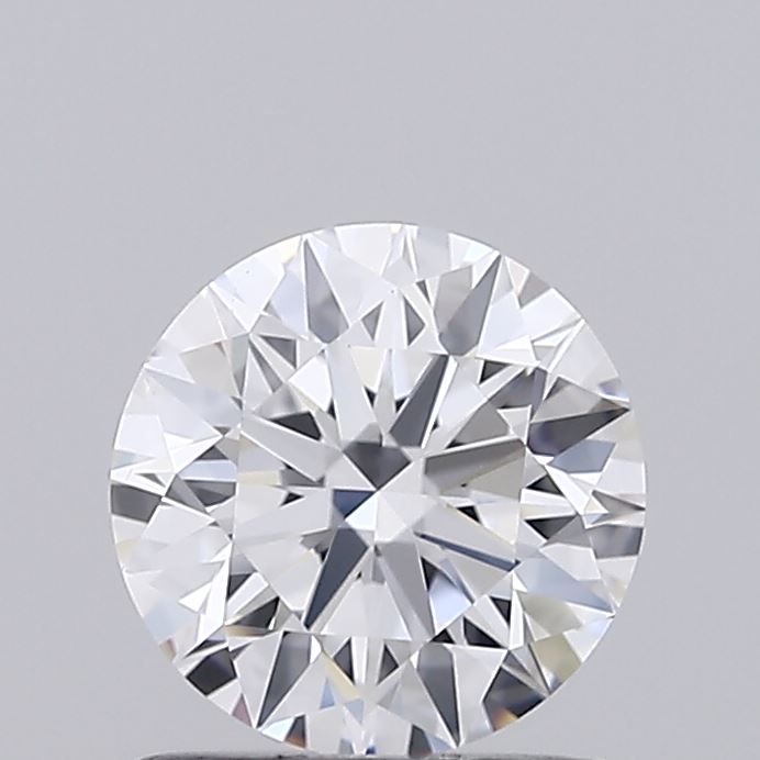 1.03ct Round D VS1 Lab Created Diamond