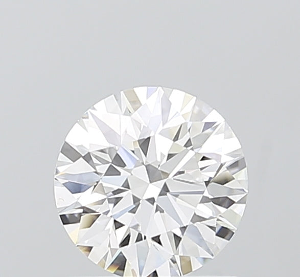 1.05ct Round D VVS1 Lab Created Diamond