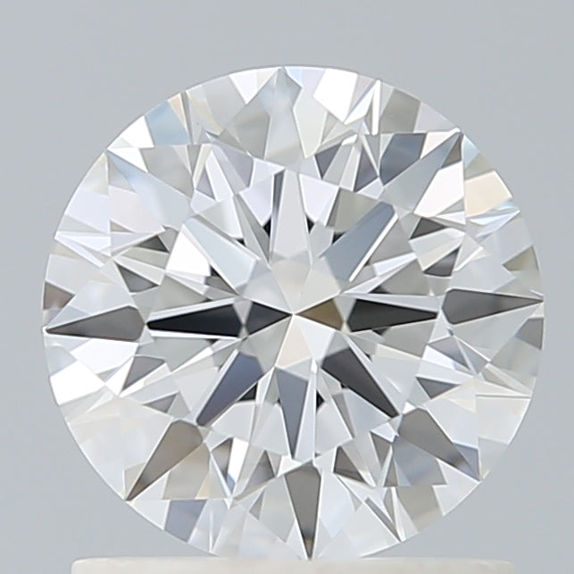 1.16ct Round E VS1 Lab Created Diamond