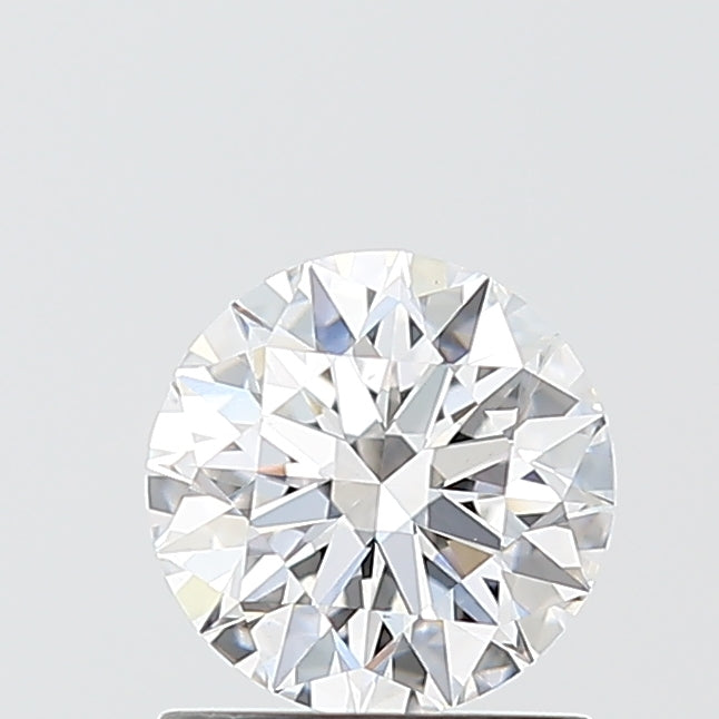 1.02ct Round D VS1 Lab Created Diamond