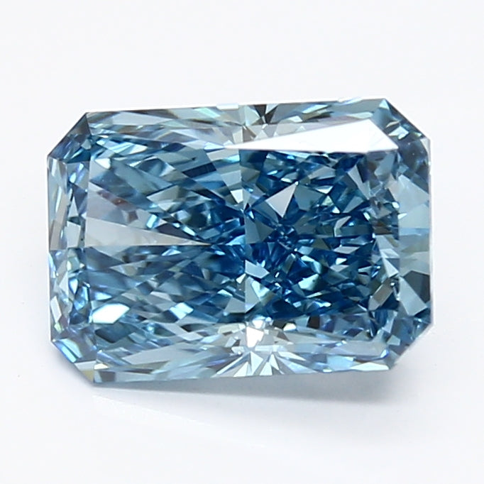1.87ct Radiant   VS1 Lab Created Diamond