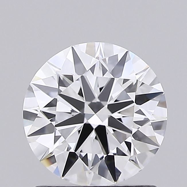 1.04ct Round D VS1 Lab Created Diamond