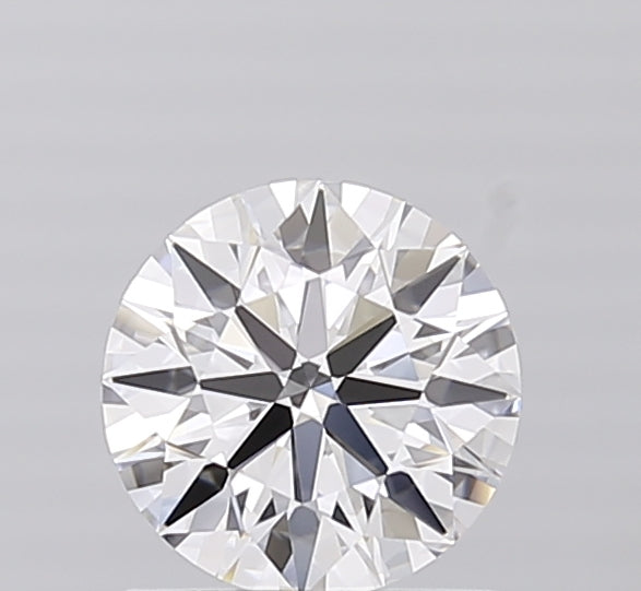 1.05ct Round D VVS1 Lab Created Diamond